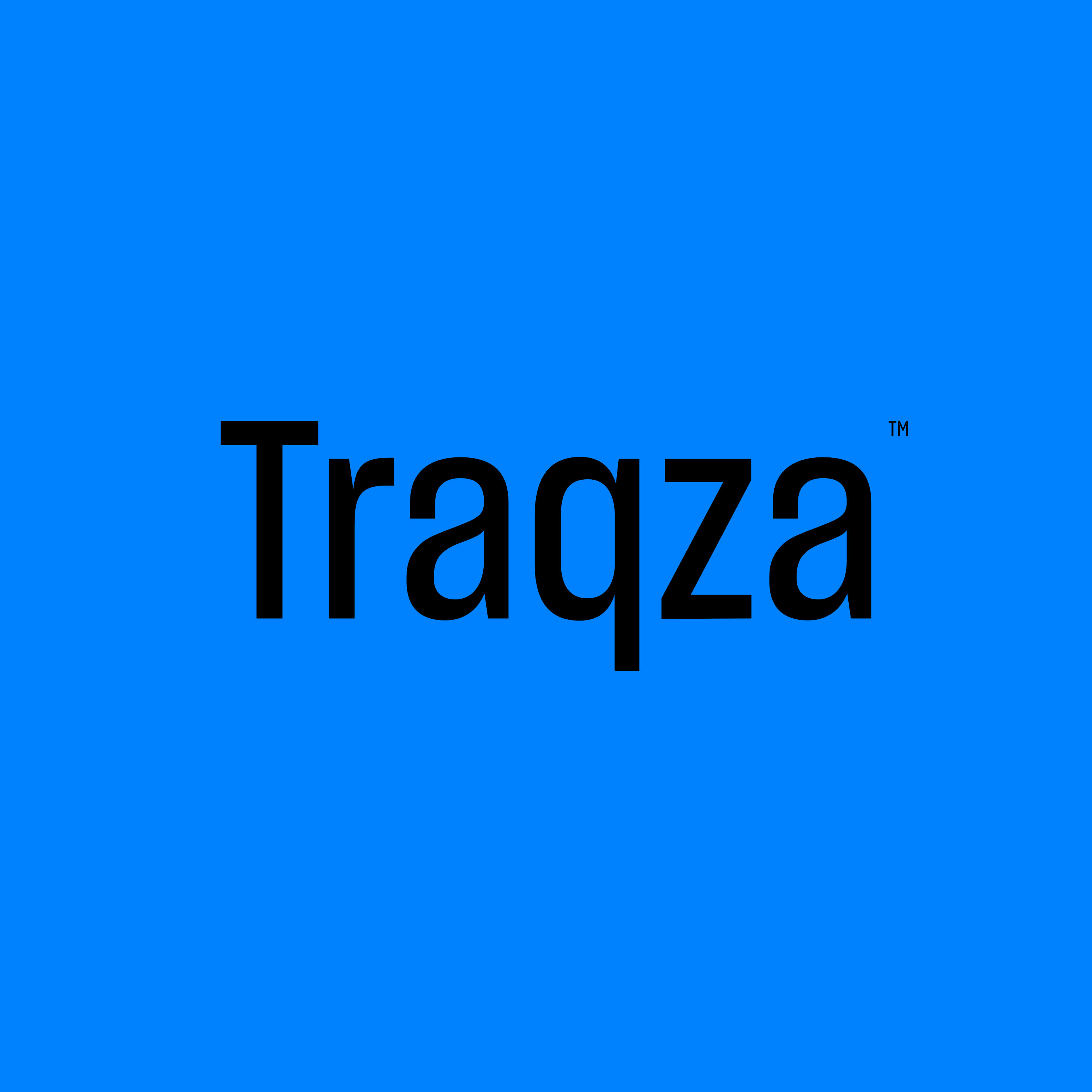 Traqza